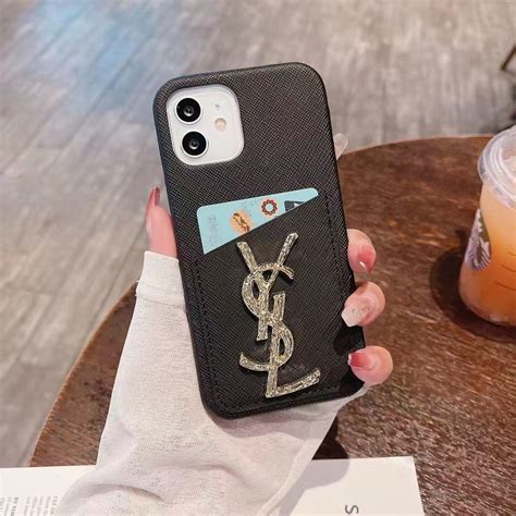 Ysl Phone Case 11 Pro Max 